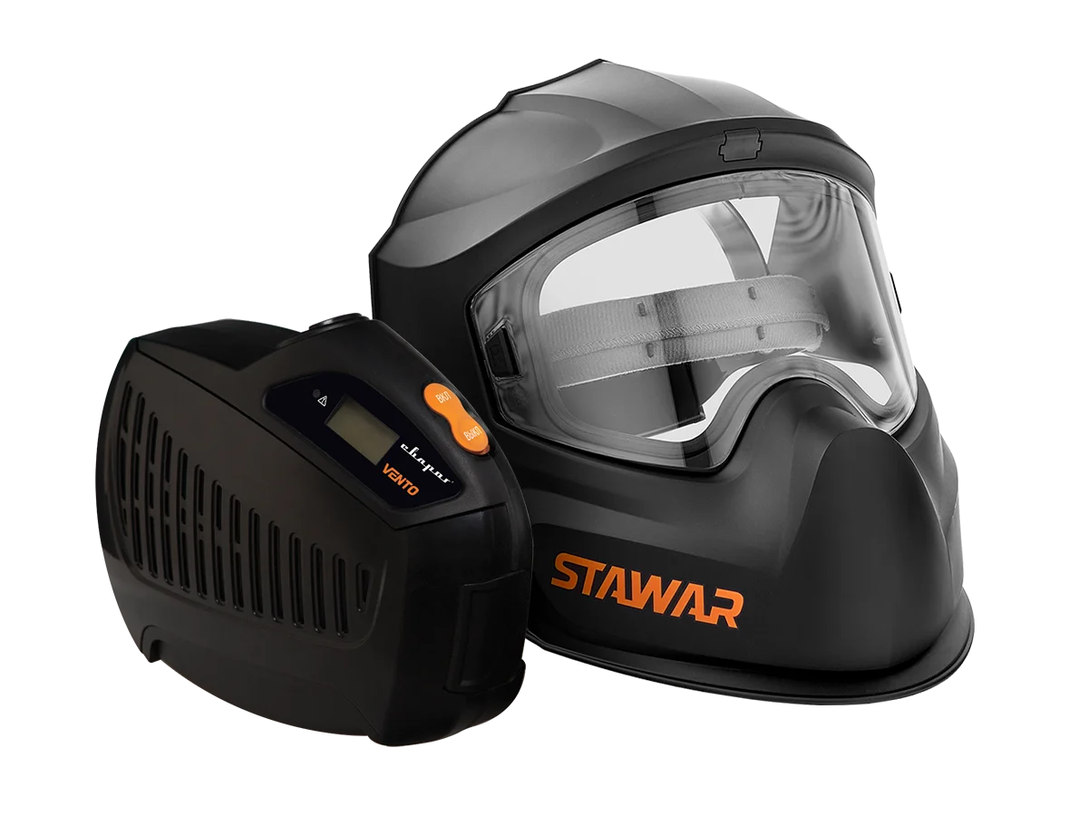 СИЗОД STAWAR + VENTO