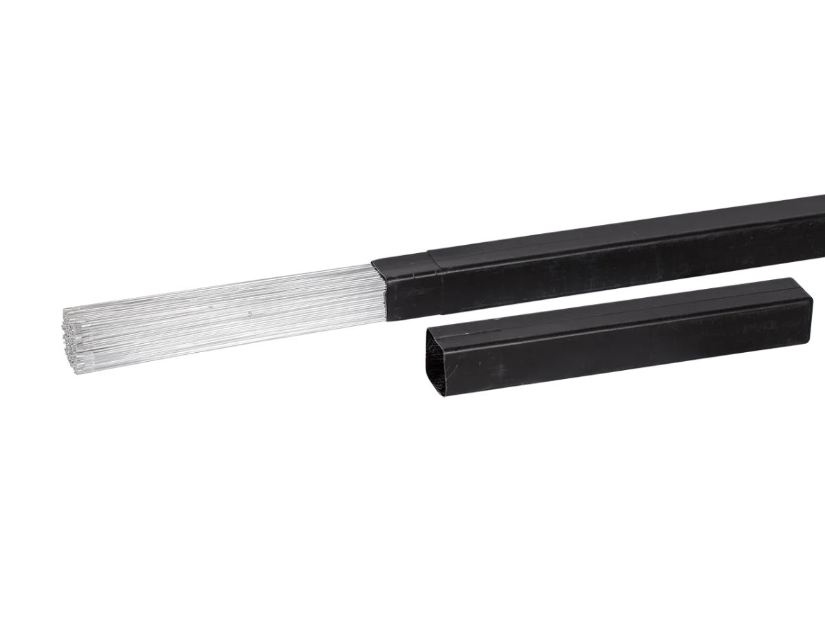 TIG ER4043 (Св-АК5), Ø2.4