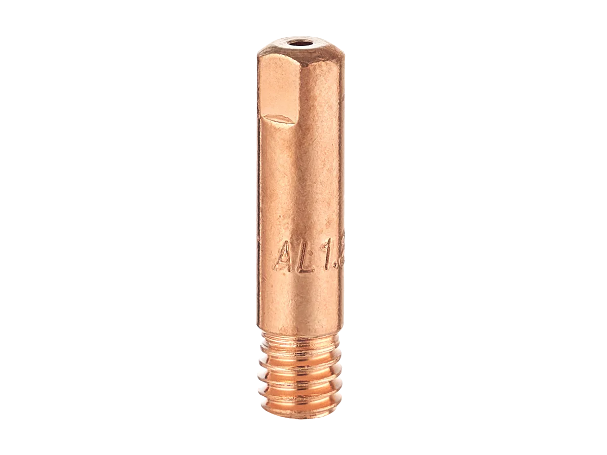 M6×25 E-CU-AL Ø1.2 ICU0003-62