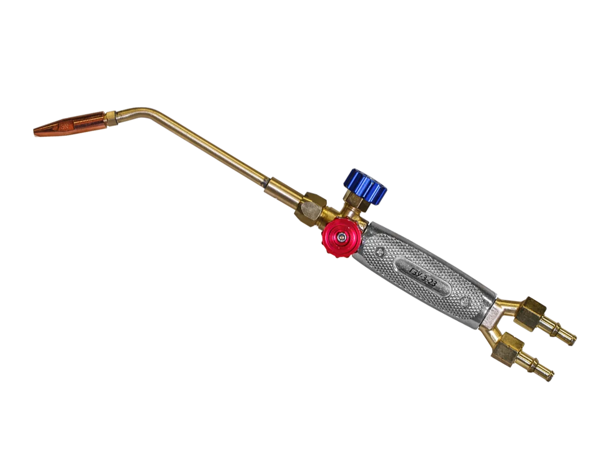 ГЗУ—3—23