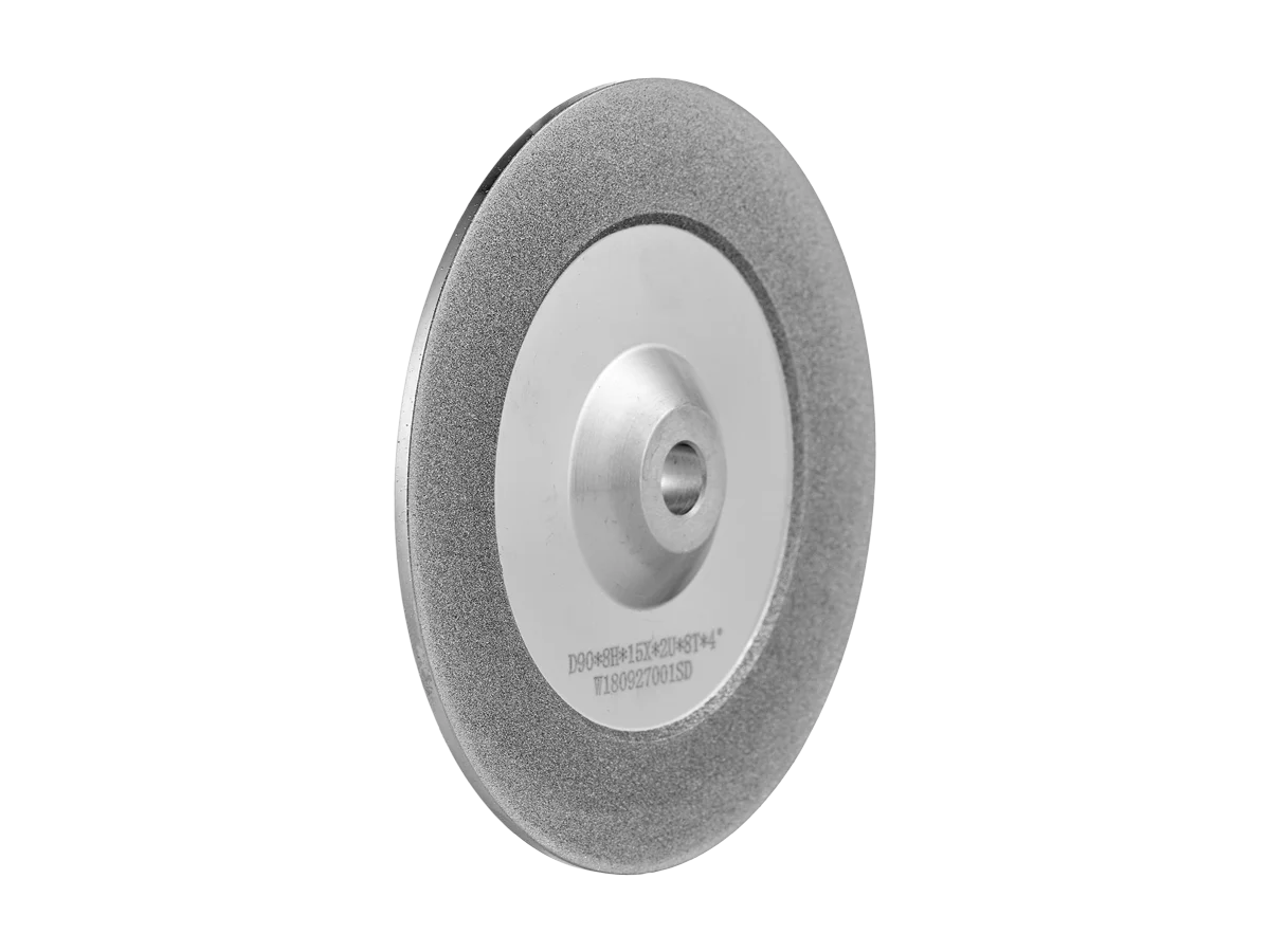 Диск TIG Expert 001 (D90x8H)