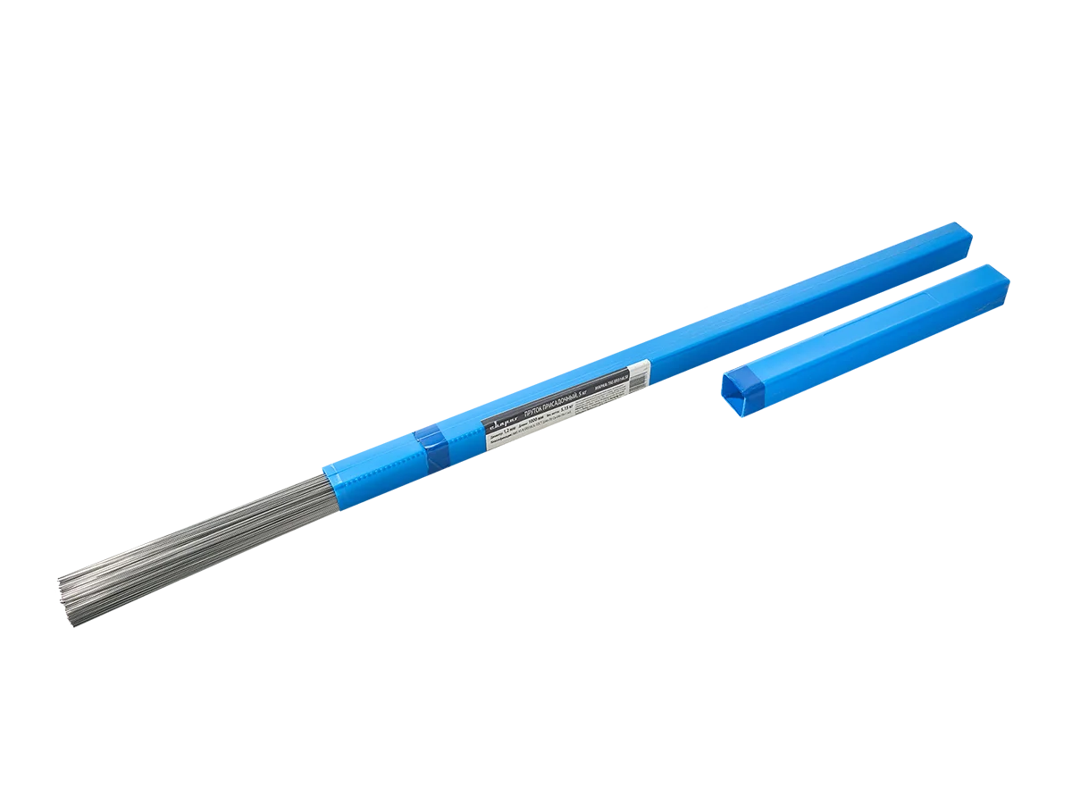 TIG ER316LSI (Св-04х19н11м3) Ø1.2