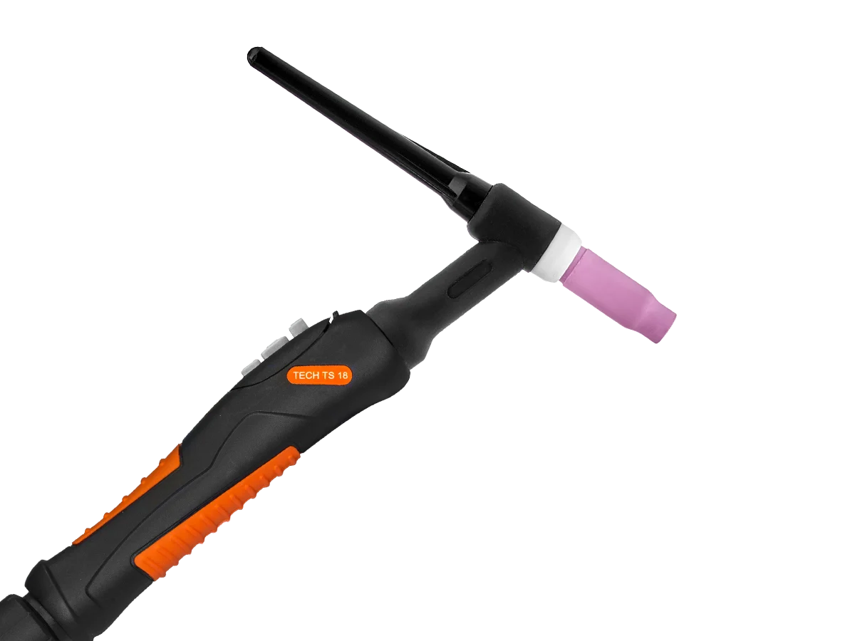 TECH TS 18 (ОКС+Б/Р, 9 Pin) , 8 м, IOB8006-SV001