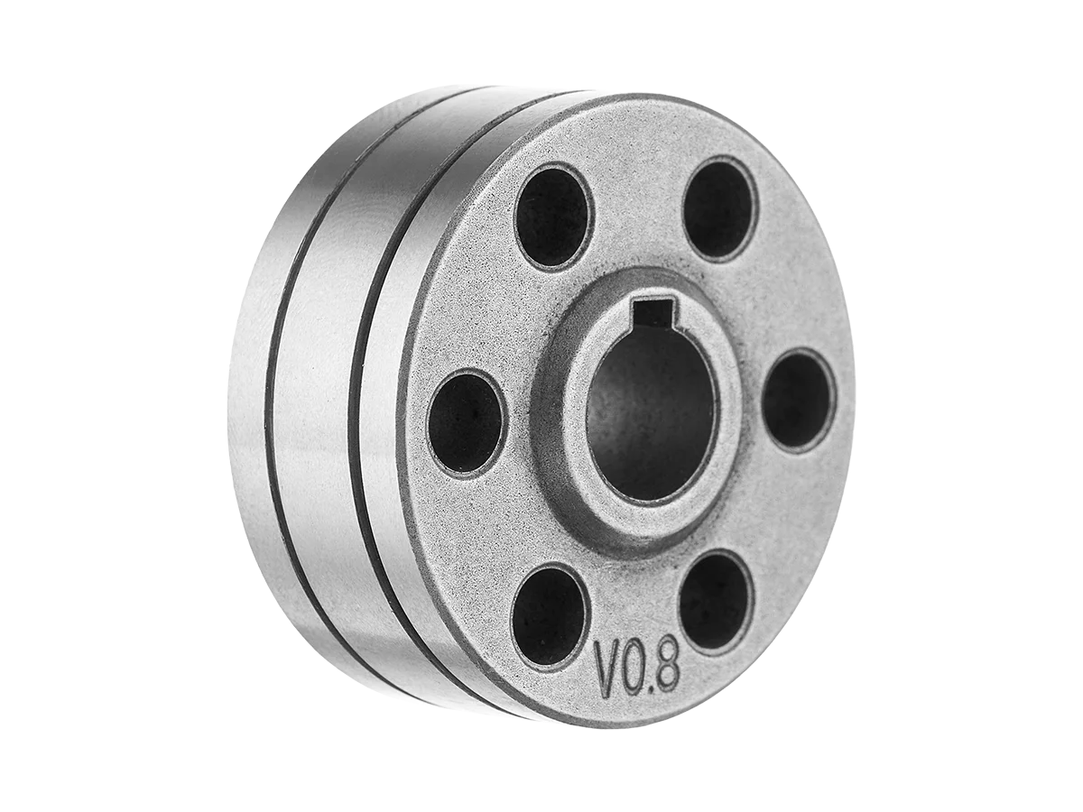 Ролик подающего устройства V Laser Weld 2.0 Ø0.8—1.0