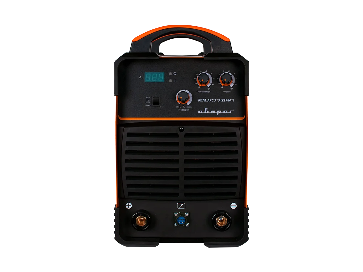 REAL ARC 315 (Z29801)