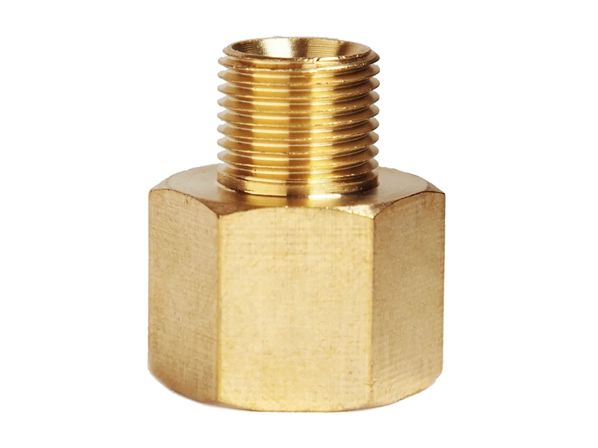 Переходник М12×1—1/4 IZT5605