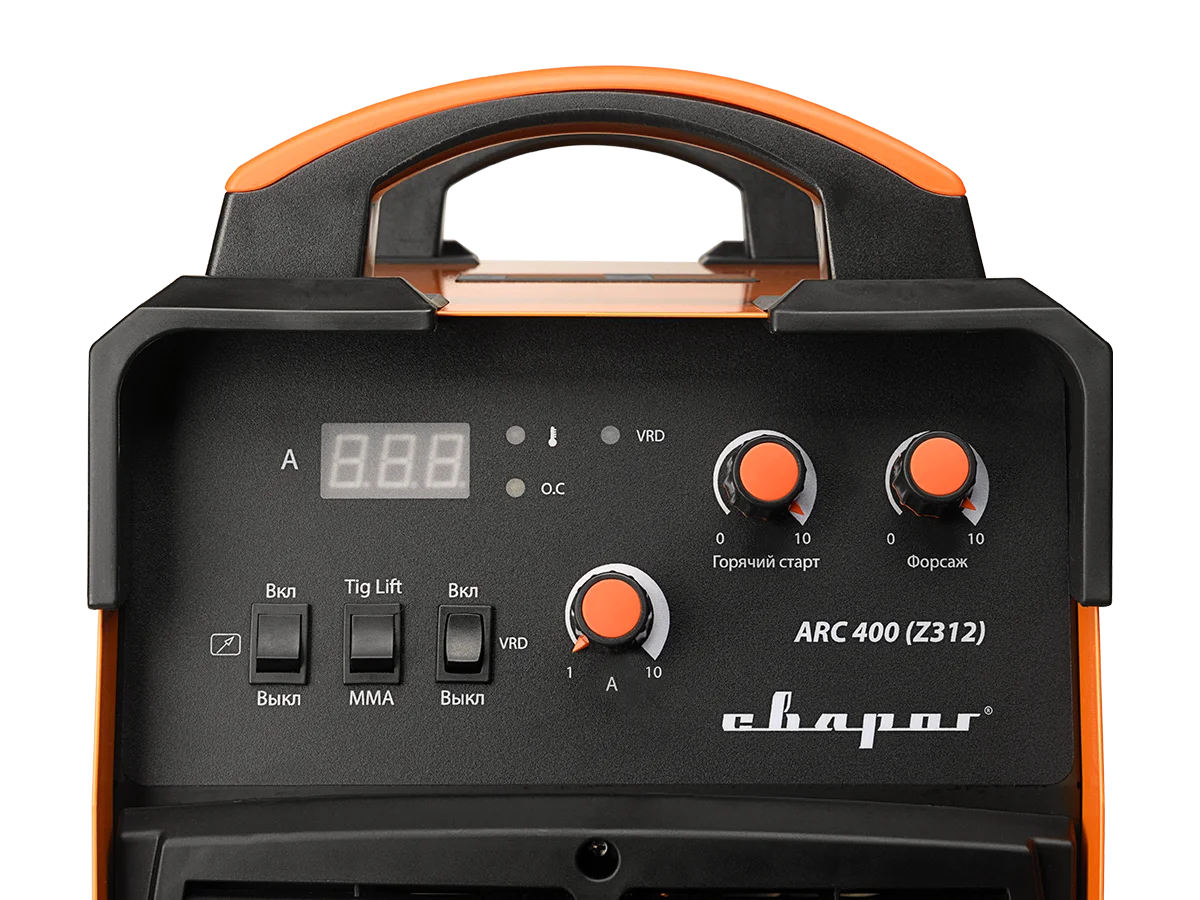STANDART ARC 400 (Z312)
