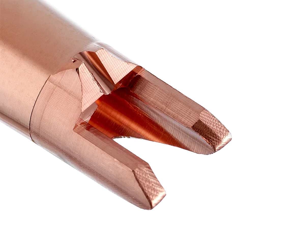 Сопло CS—12 Laser Weld 2.0