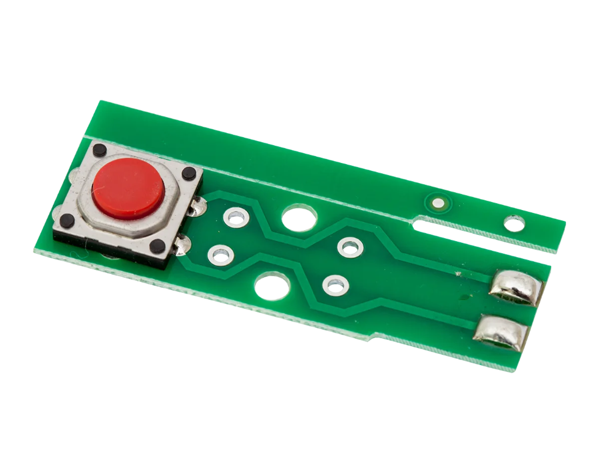 Микровыключатель (TIG) IHQ0175