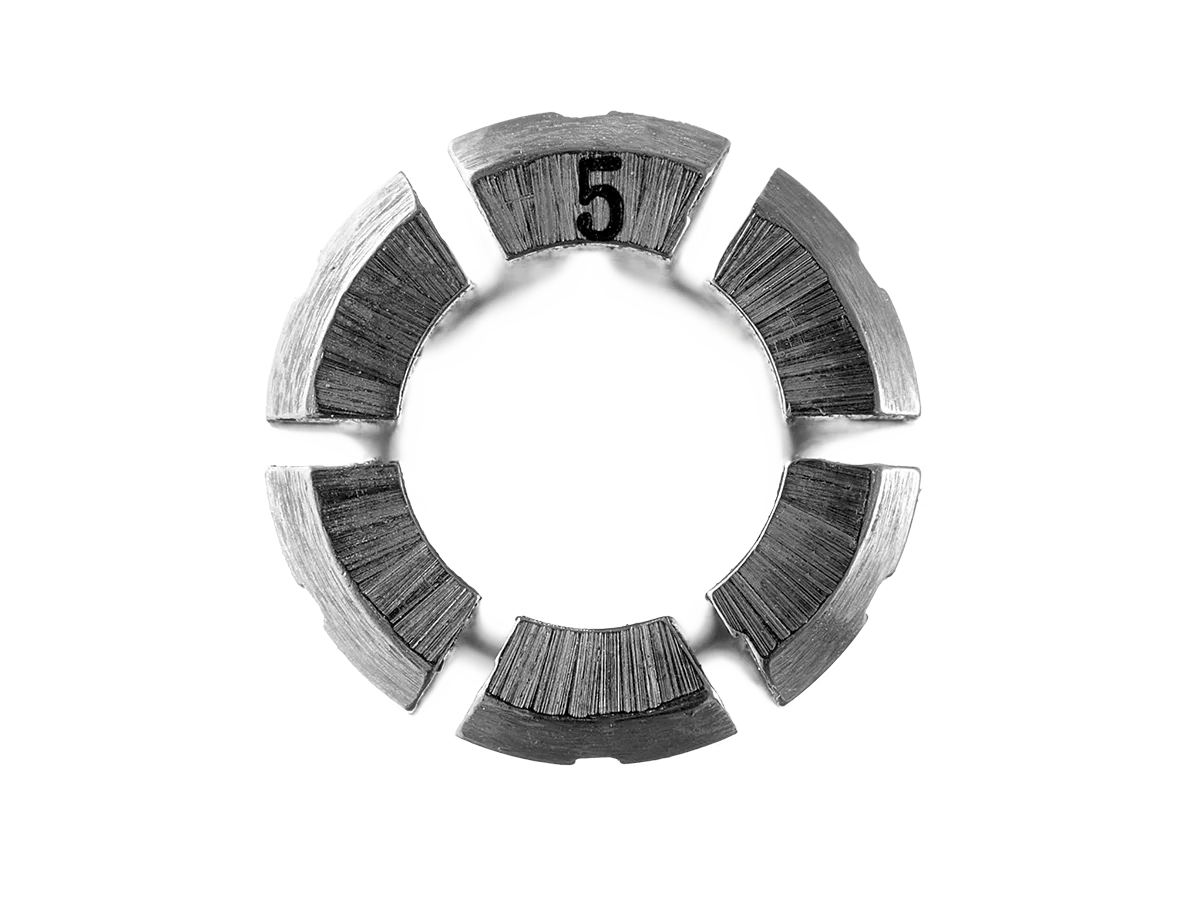 Цанга для TIG EXPERT Ø5.0