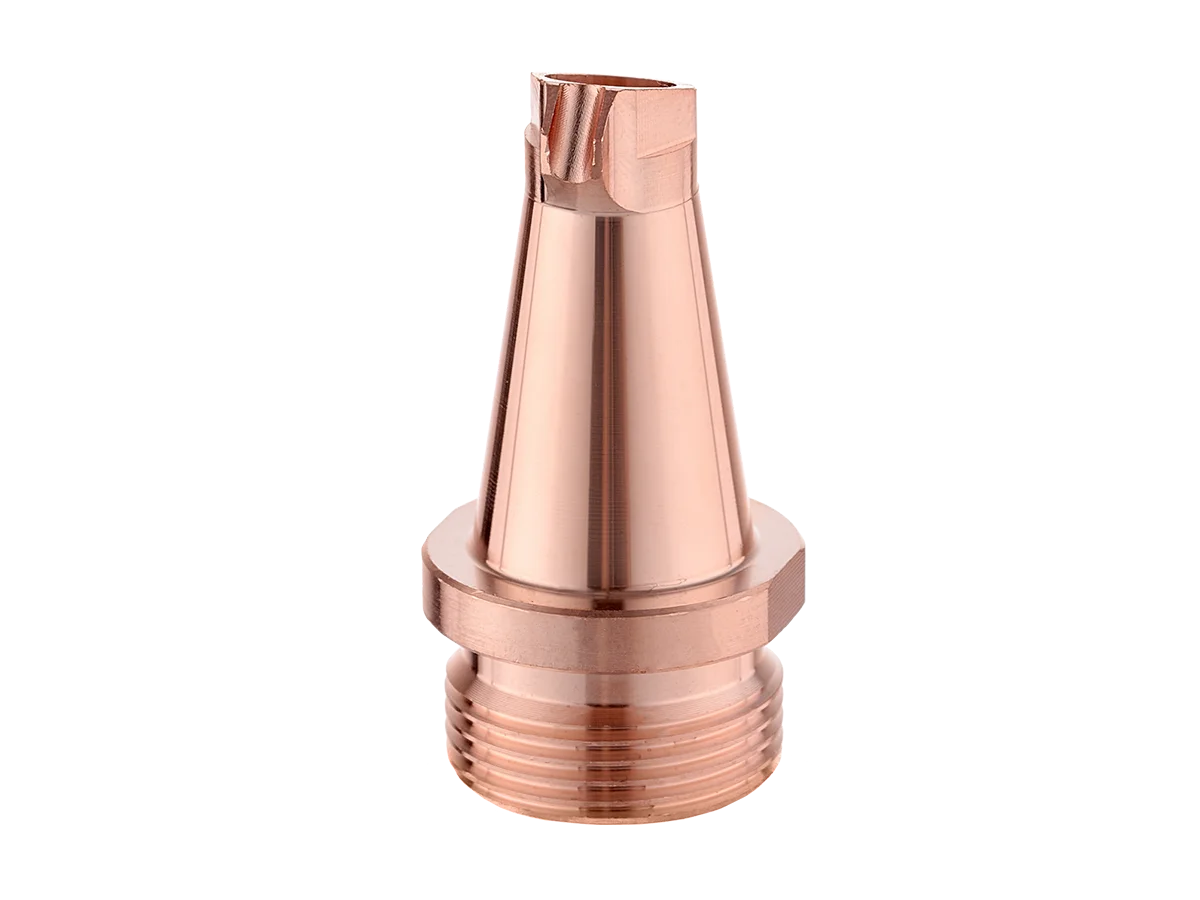 Сопло AS—20 Laser Weld 2.0