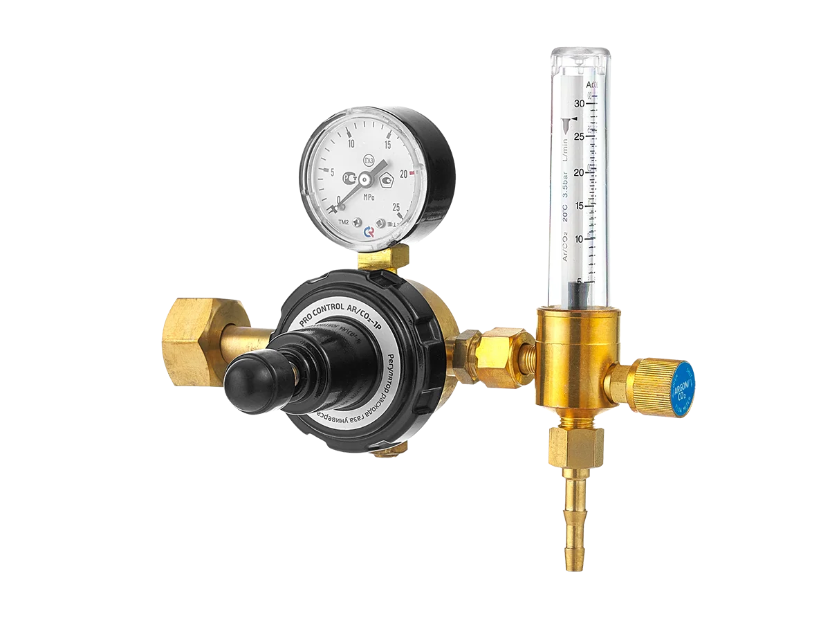 PRO CONTROL AR/CO2 1Р