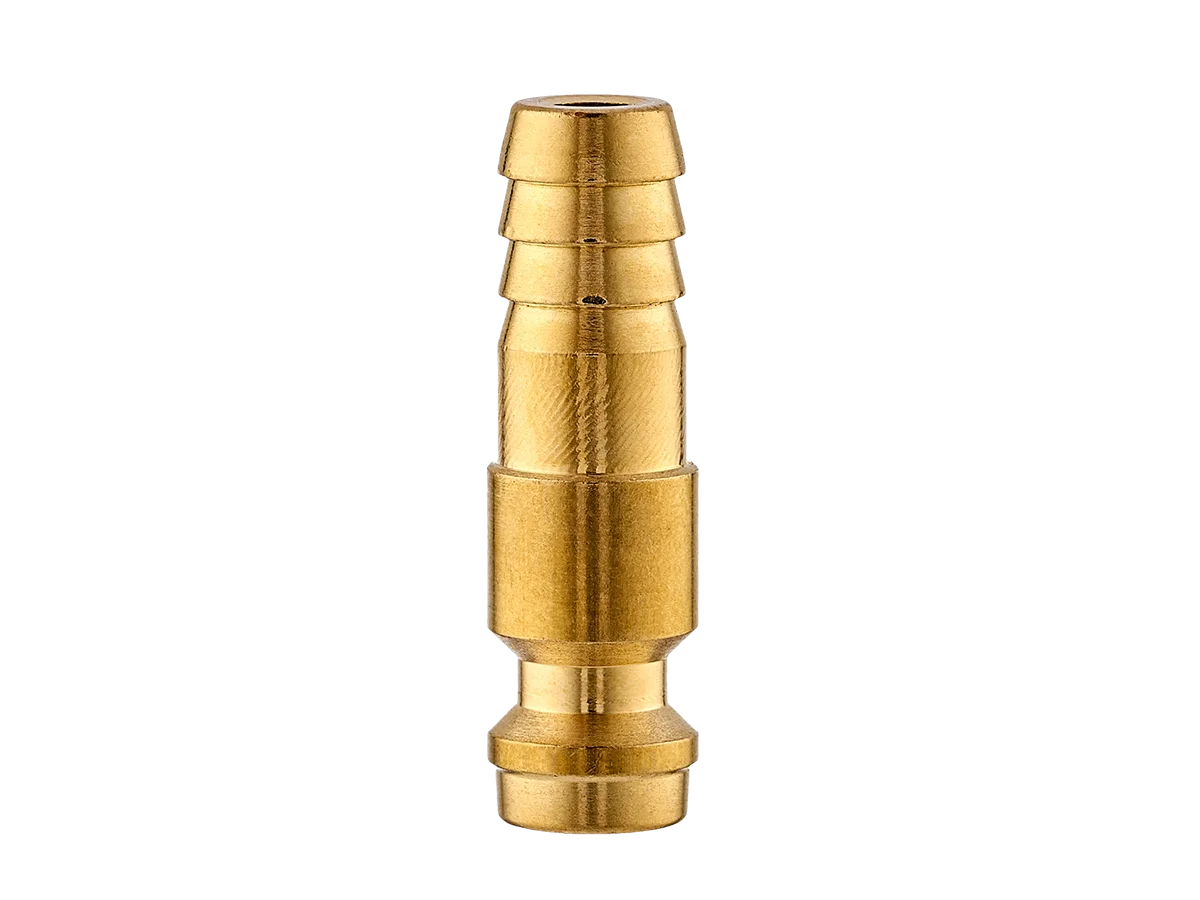 Соединитель б.р. Ø8 (TIG вода) IZT8089