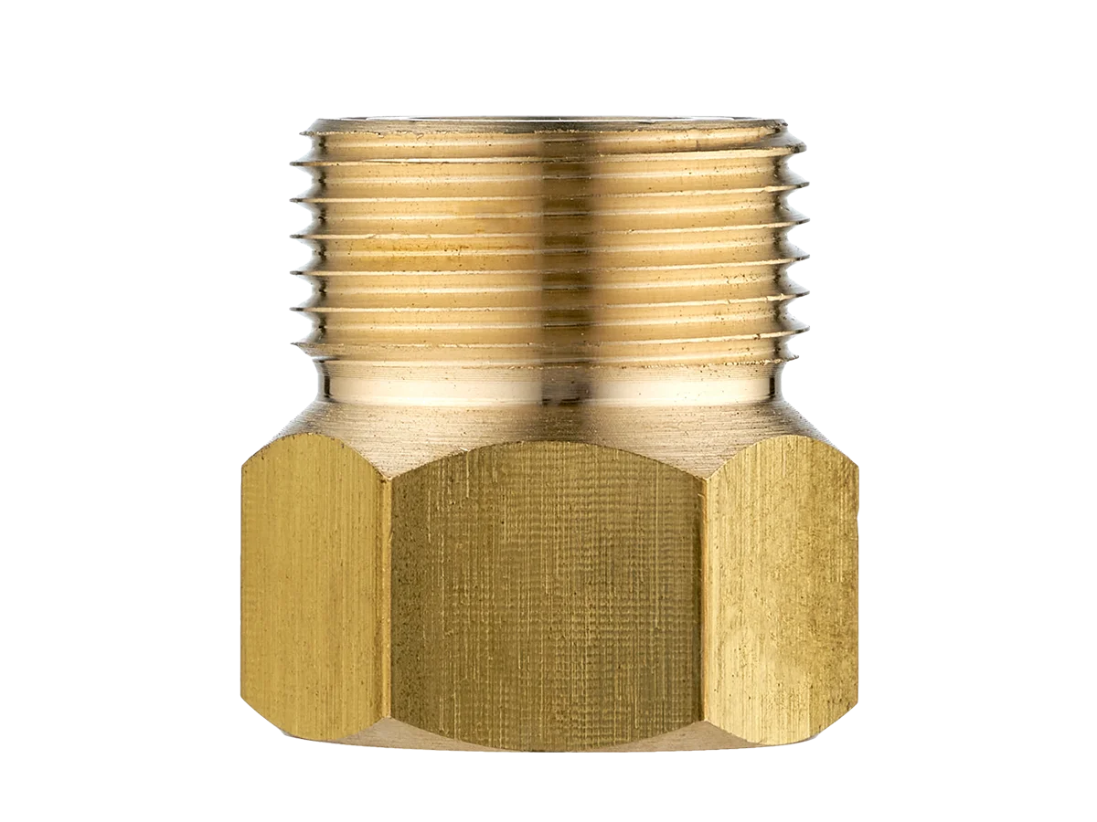 Переходник Сп21,8-G3/4