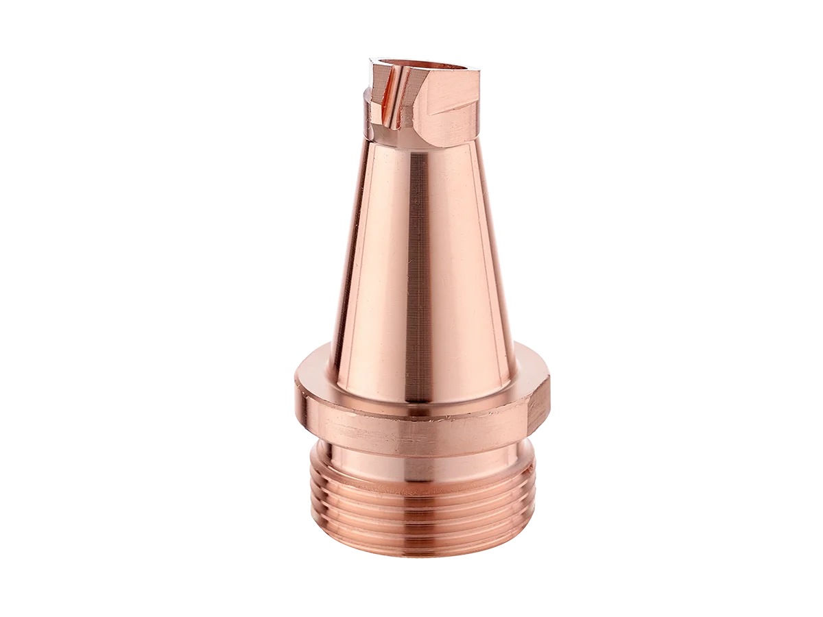 Сопло AS—12 Laser Weld 2.0