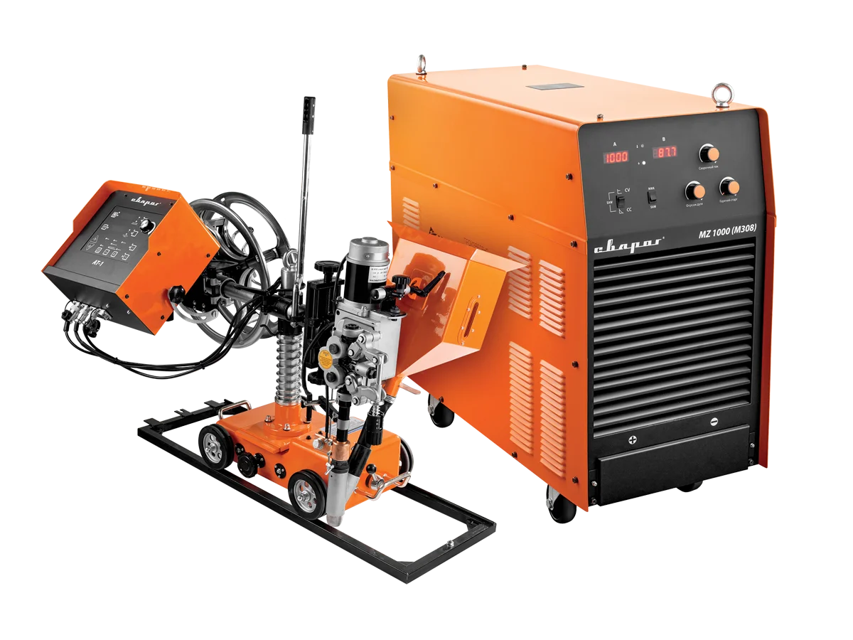 STANDART MZ 1250 (М310) АТ—1