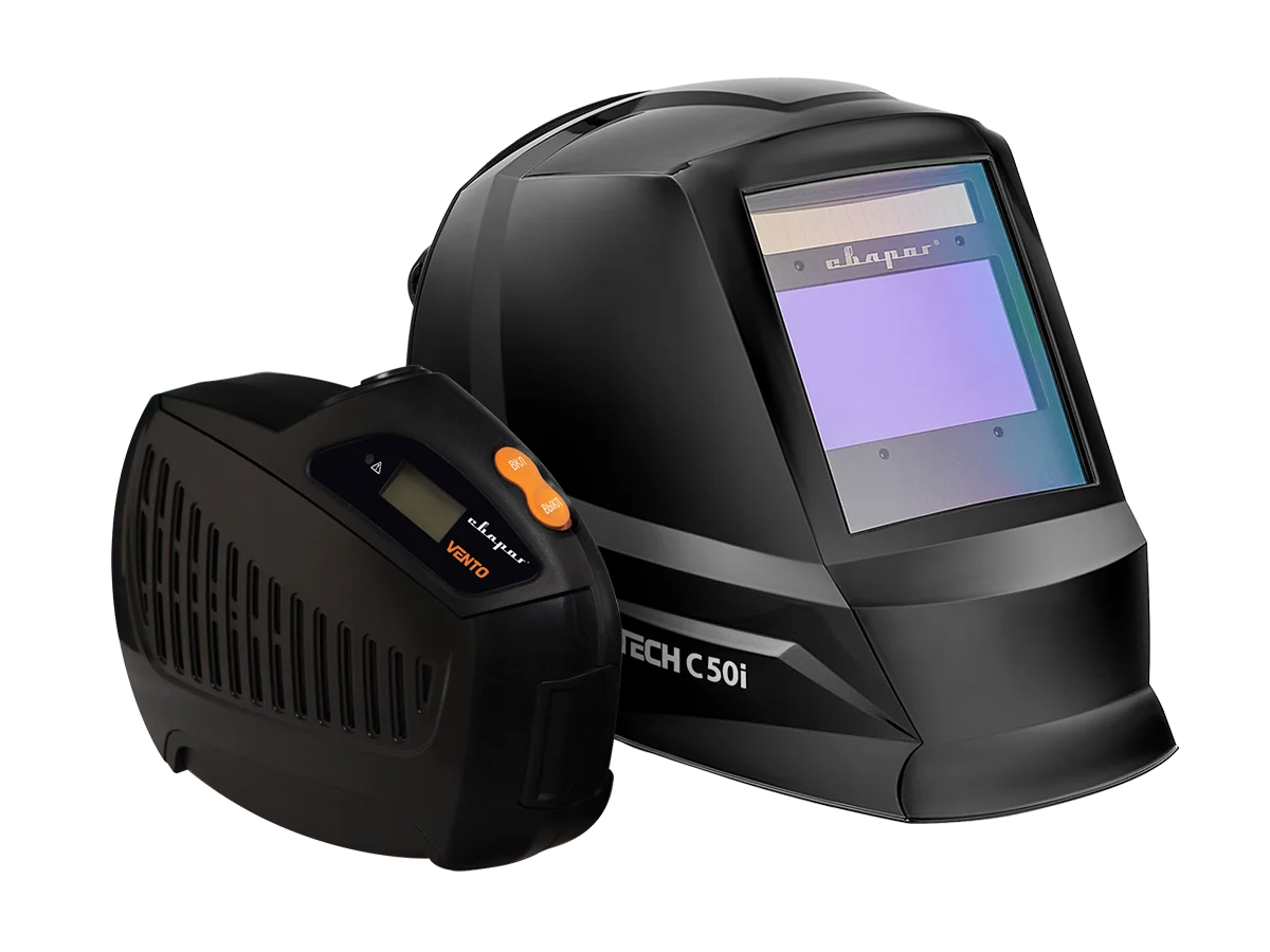 СИЗОД TECH C50I + VENTO