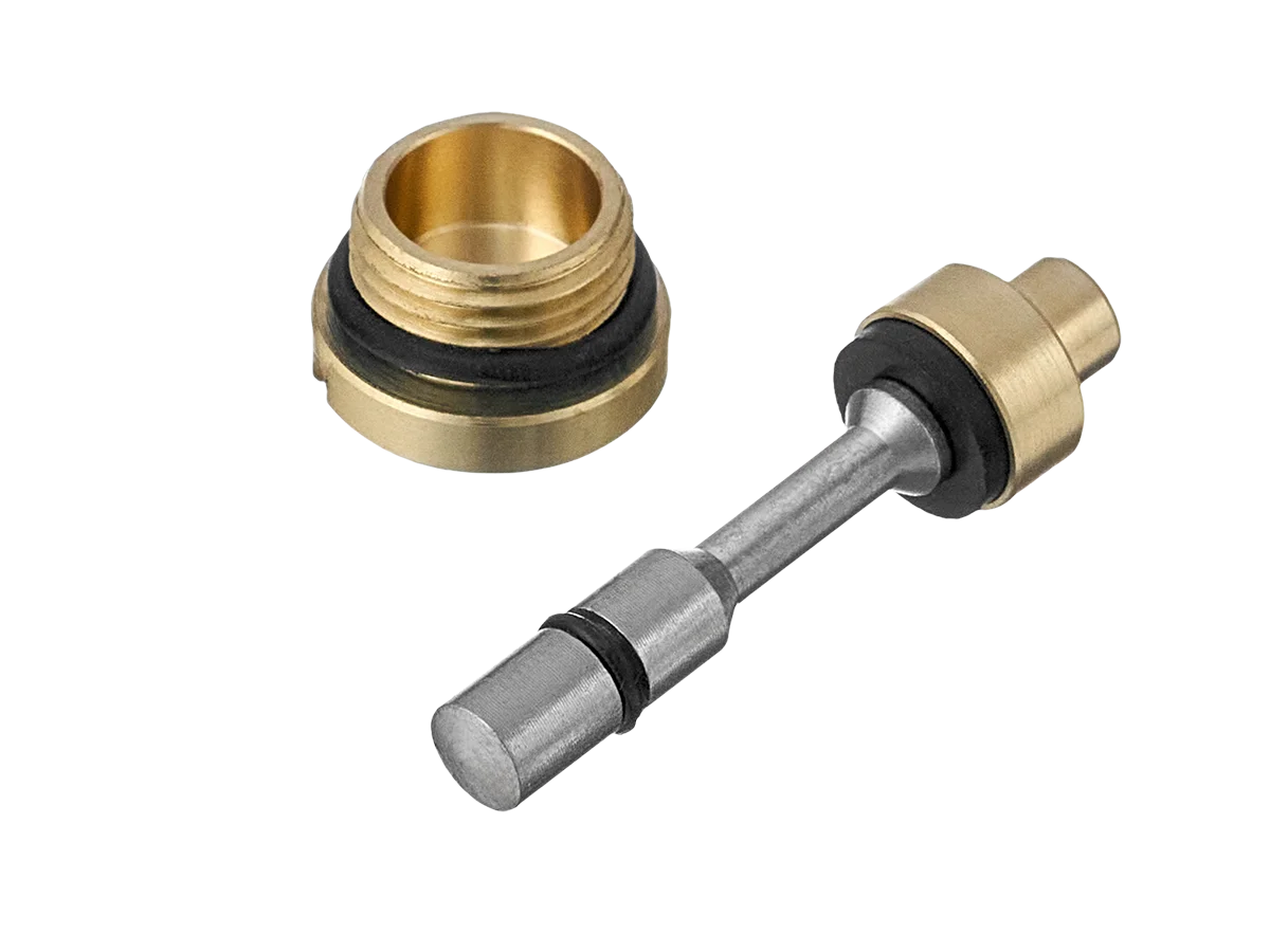 Ремонтный комплект клапана КР к резакам Р3 62-3F, Р3У 62-3F