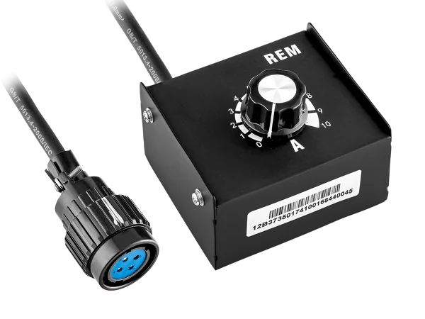 Пульт ДУ REAL ARC 315, REAL ARC 400(Z29801, Z29802) , 10 м