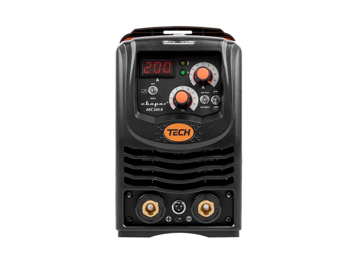TECH ARC 205 B (Z203)