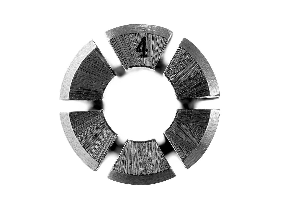 Цанга для TIG EXPERT Ø4.0
