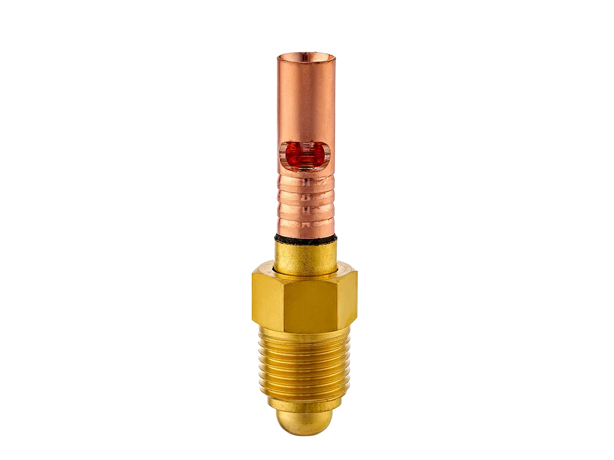Штуцер 5/8 G внеш. Ø10 ITY8081