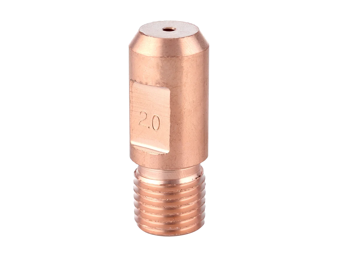 Наконечник сварочный MZ Ø2.0 ICU0074-90