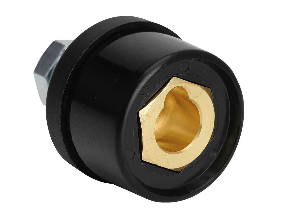 Розетка панельная 35—70 ISQ0053