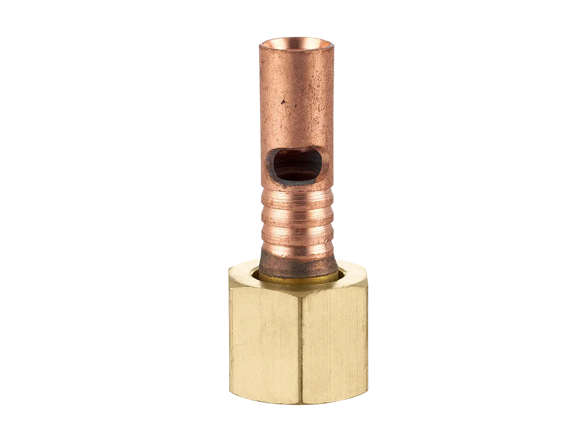 Штуцер 3/8G Ø10 ITY8061