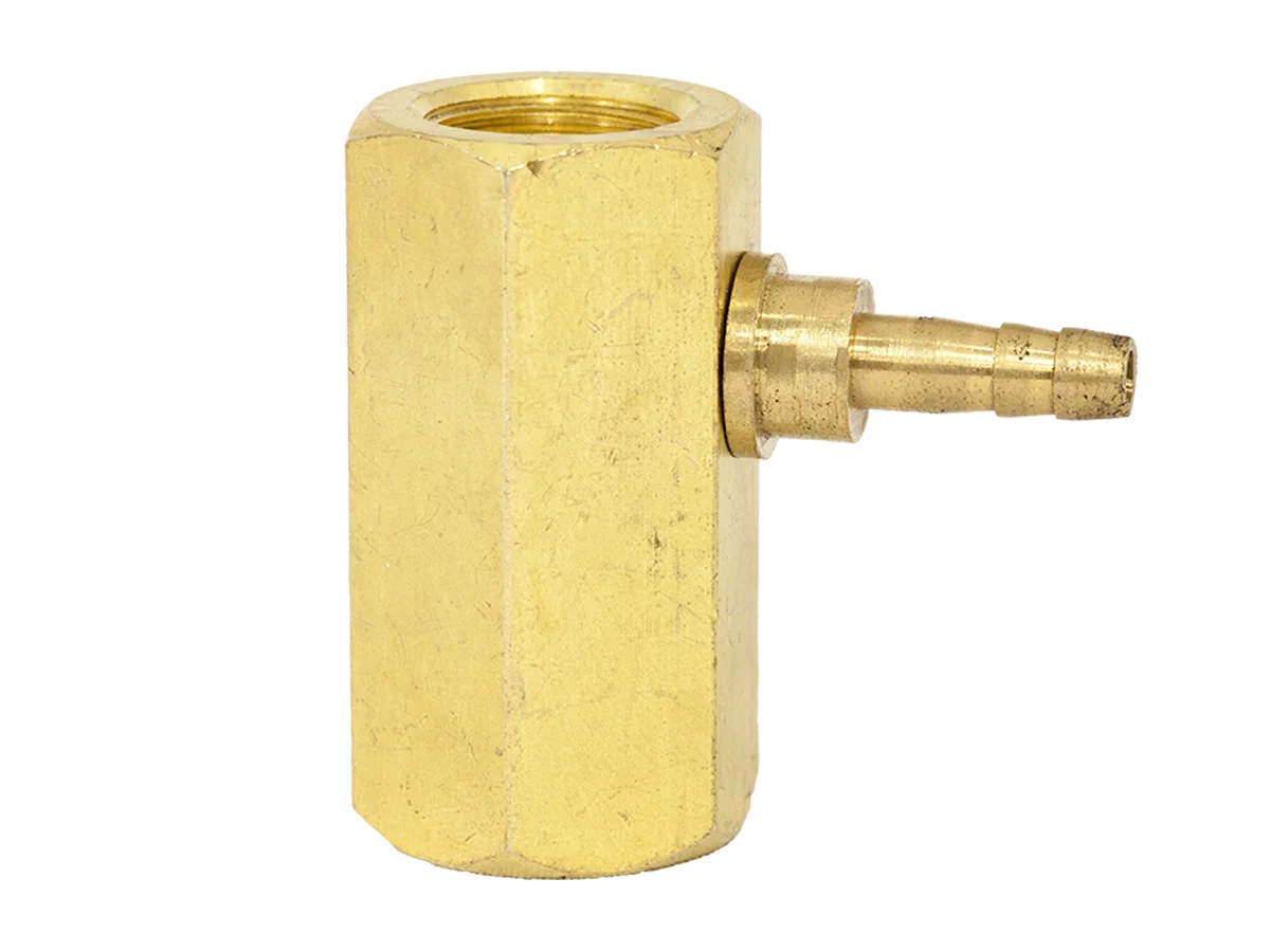 Переходник 3/8—ОКС (вода) ISQ6062