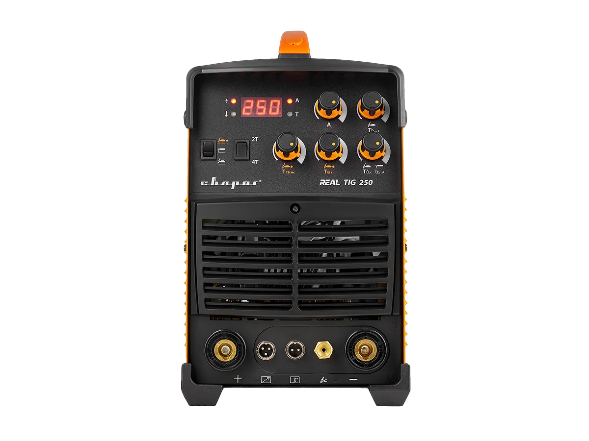 REAL TIG 250 (W229)