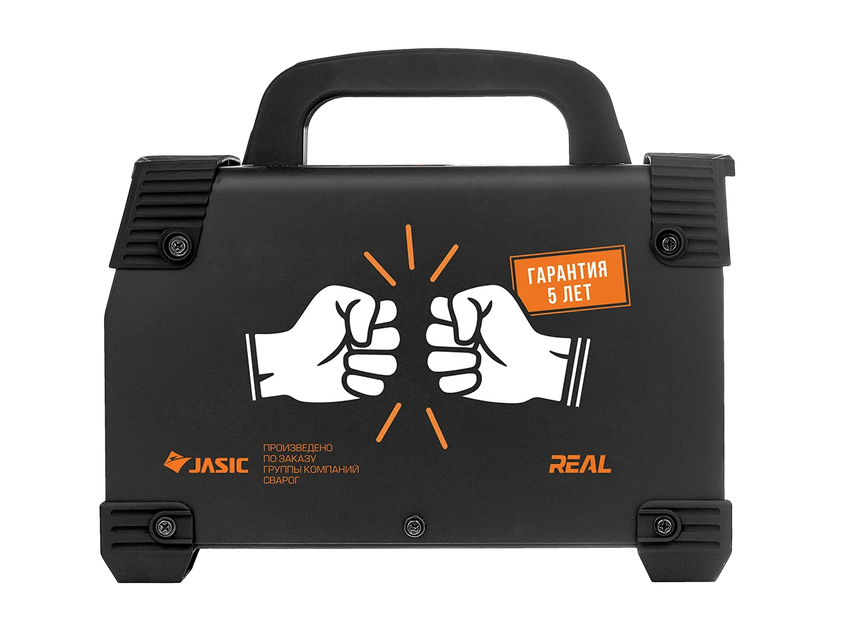 REAL ARC 200 BLACK (Z238N)