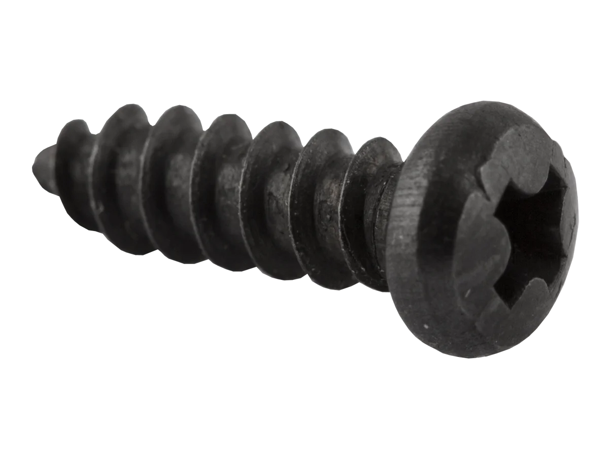 Винт М2.5×10 мм CS IFT0874