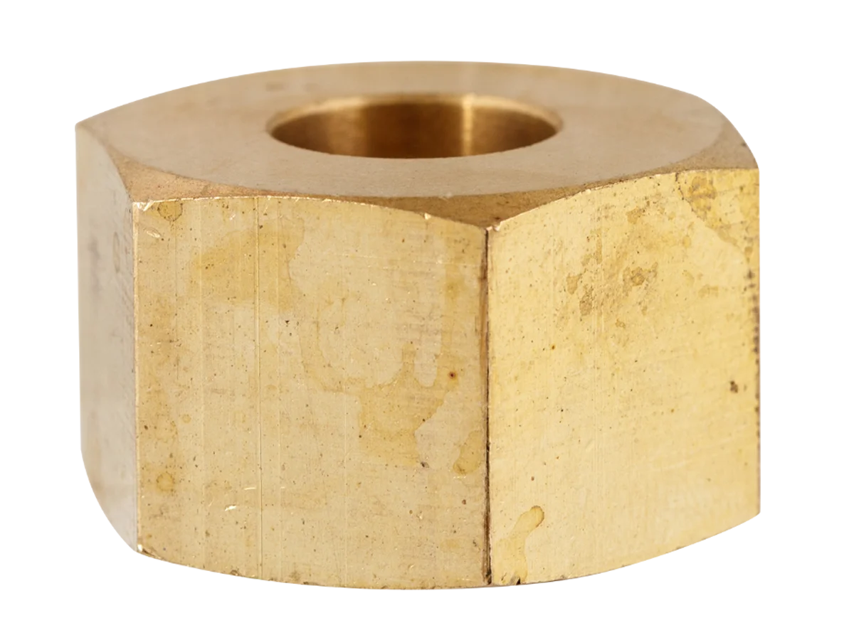 Гайка 32/16 G 3/4 для БКО