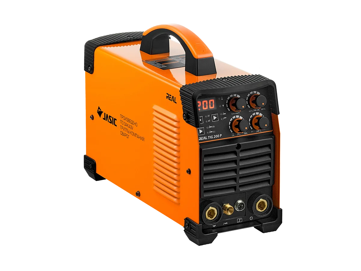 REAL TIG 200 P (W224)