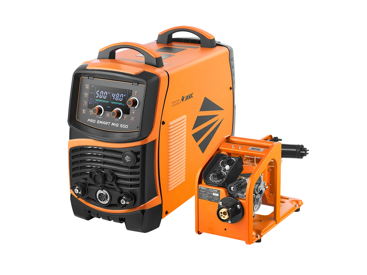 PRO SMART MIG 500 (N215S)