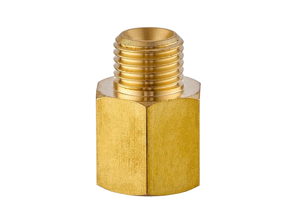 Переходник 1/4 (внеш)—М16×1.5 (внут) IZT5683