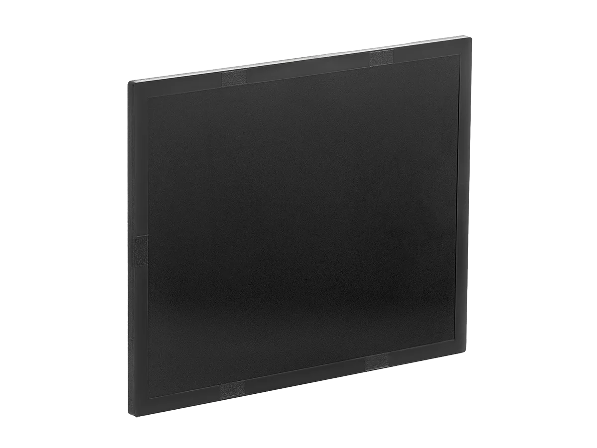 Светофильтр (DIN 8) 110×90 мм (поликарбонат)