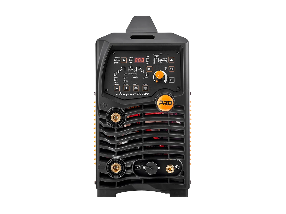 PRO TIG 300 P (W232)
