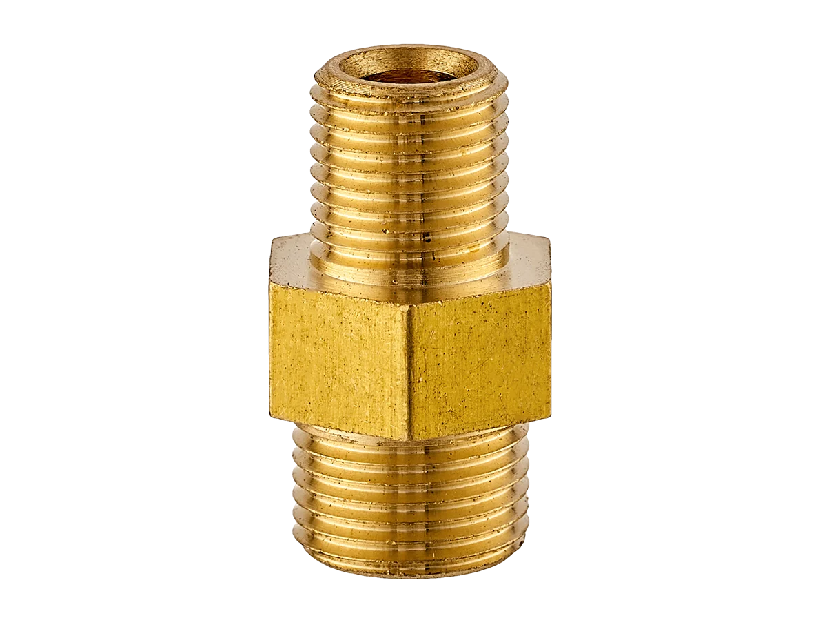 Переходник M12×1—M10×1 (внут.) IZT5600