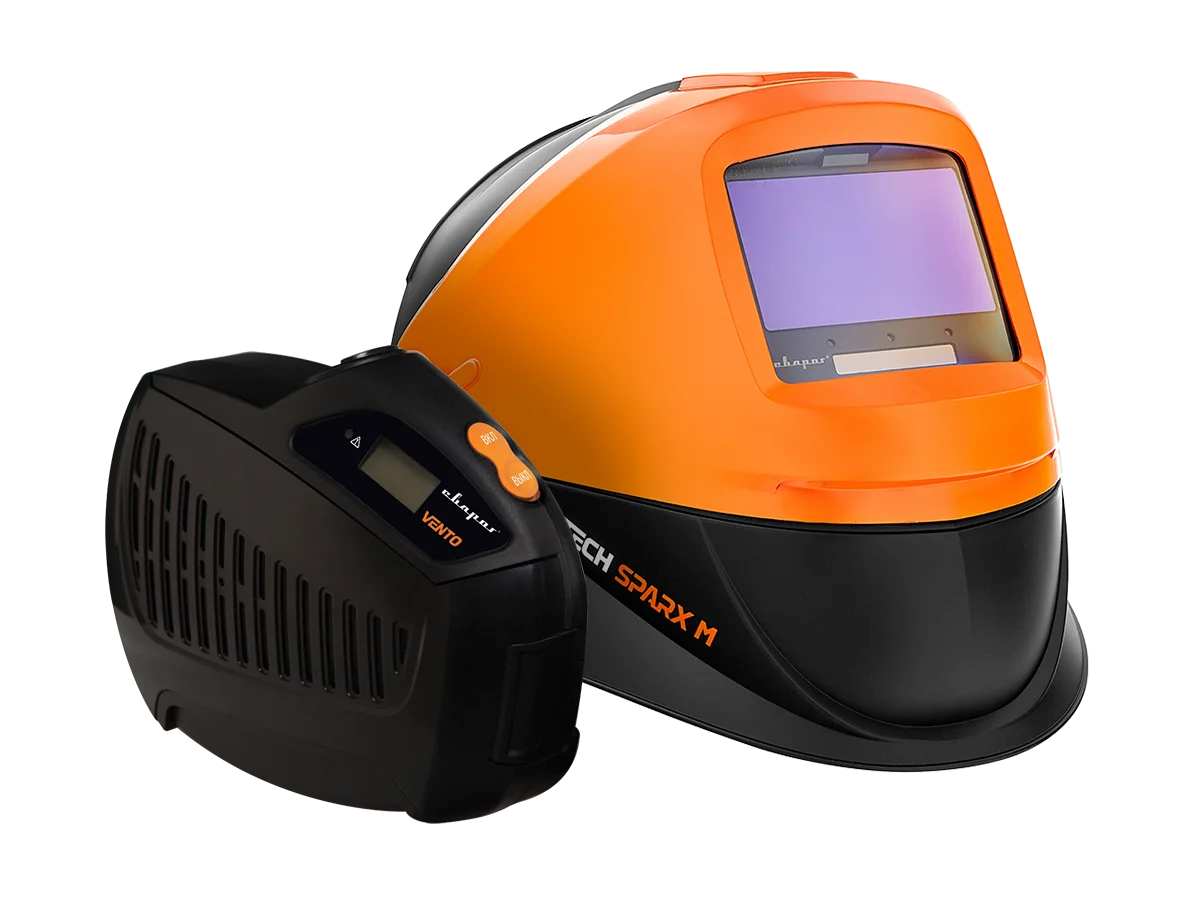 СИЗОД TECH SPARX M + VENTO