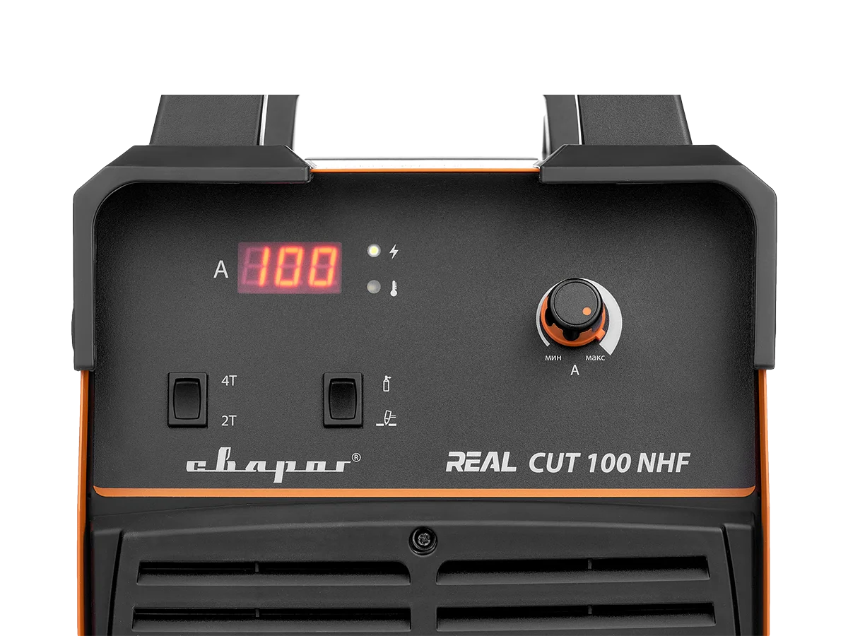 REAL CUT 100 NHF (L22101)