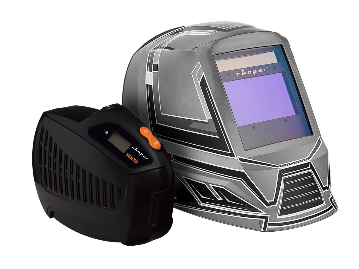 TECH C50I ТЕХНО + VENTO
