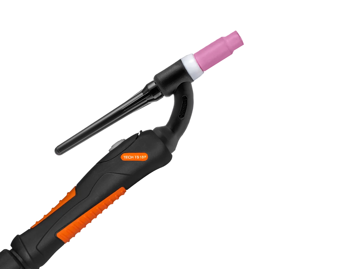 TECH TS 18 F (М12×1) , 8 м, IOB6306-21