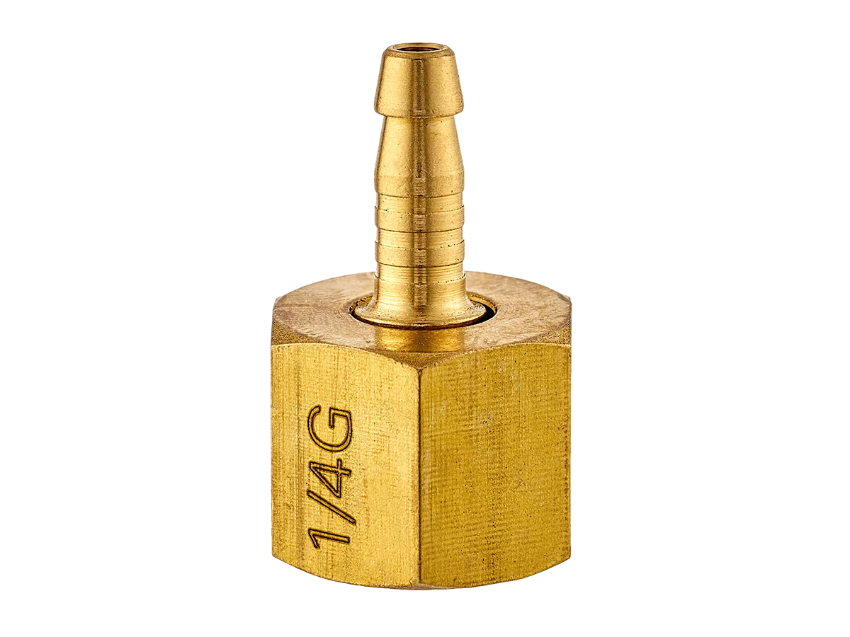 Штуцер 1/4 G Ø5 IZT9001