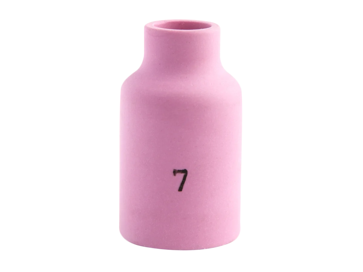Сопло для газовой линзы TS 17—18—26 Ø11.0, IGS0089
