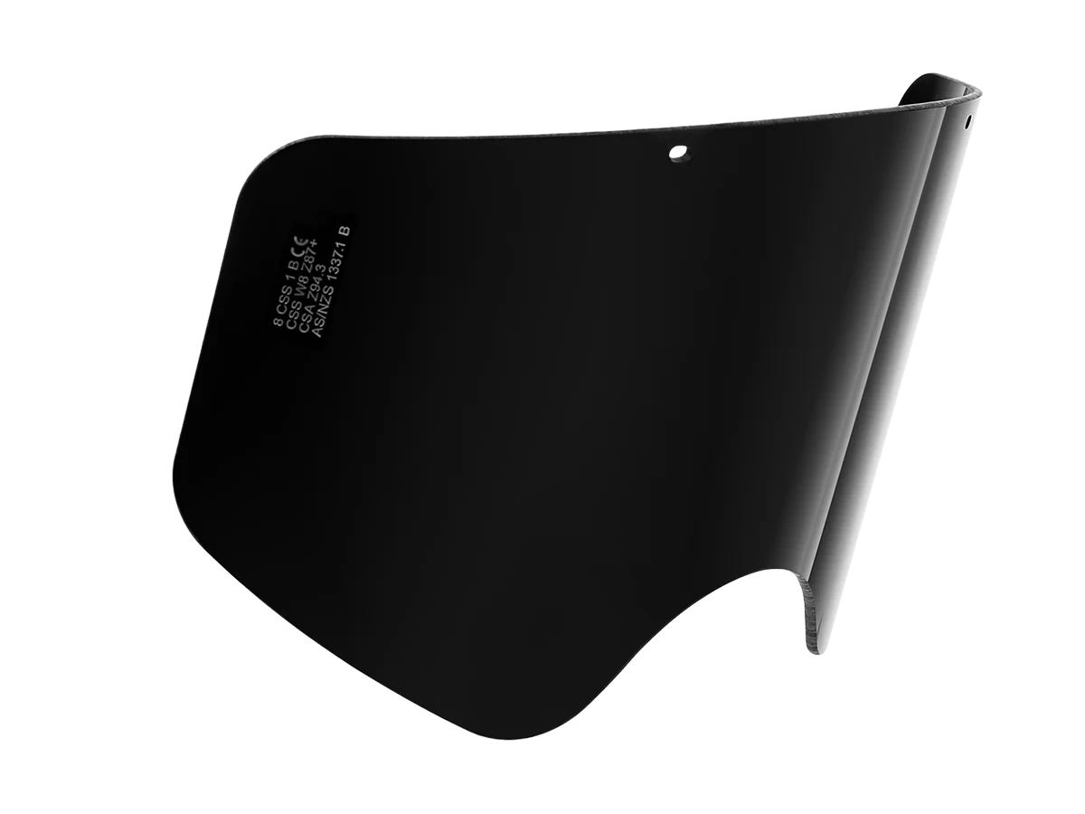 Визор для TECH Stawar внешний 8 DIN