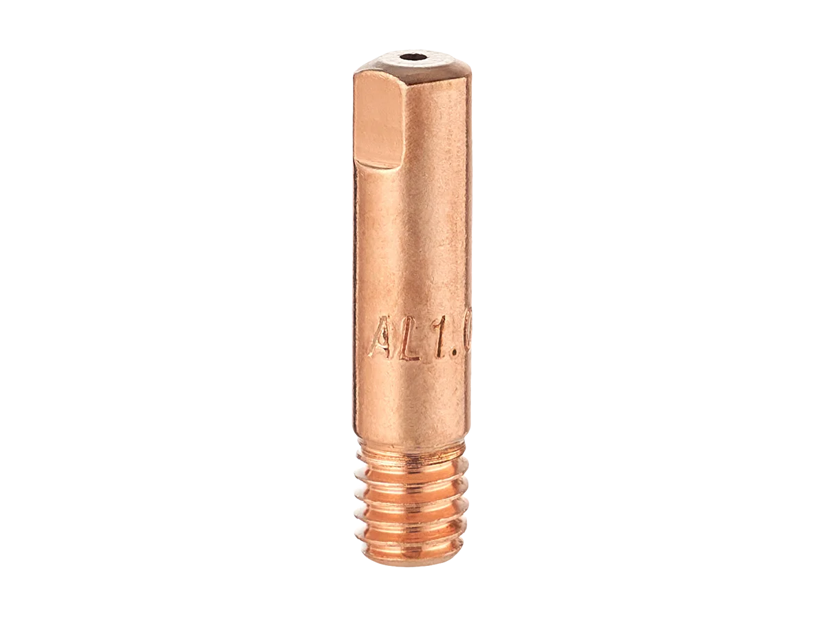 M6×25 E-CU-AL Ø1.0 ICU0003-60
