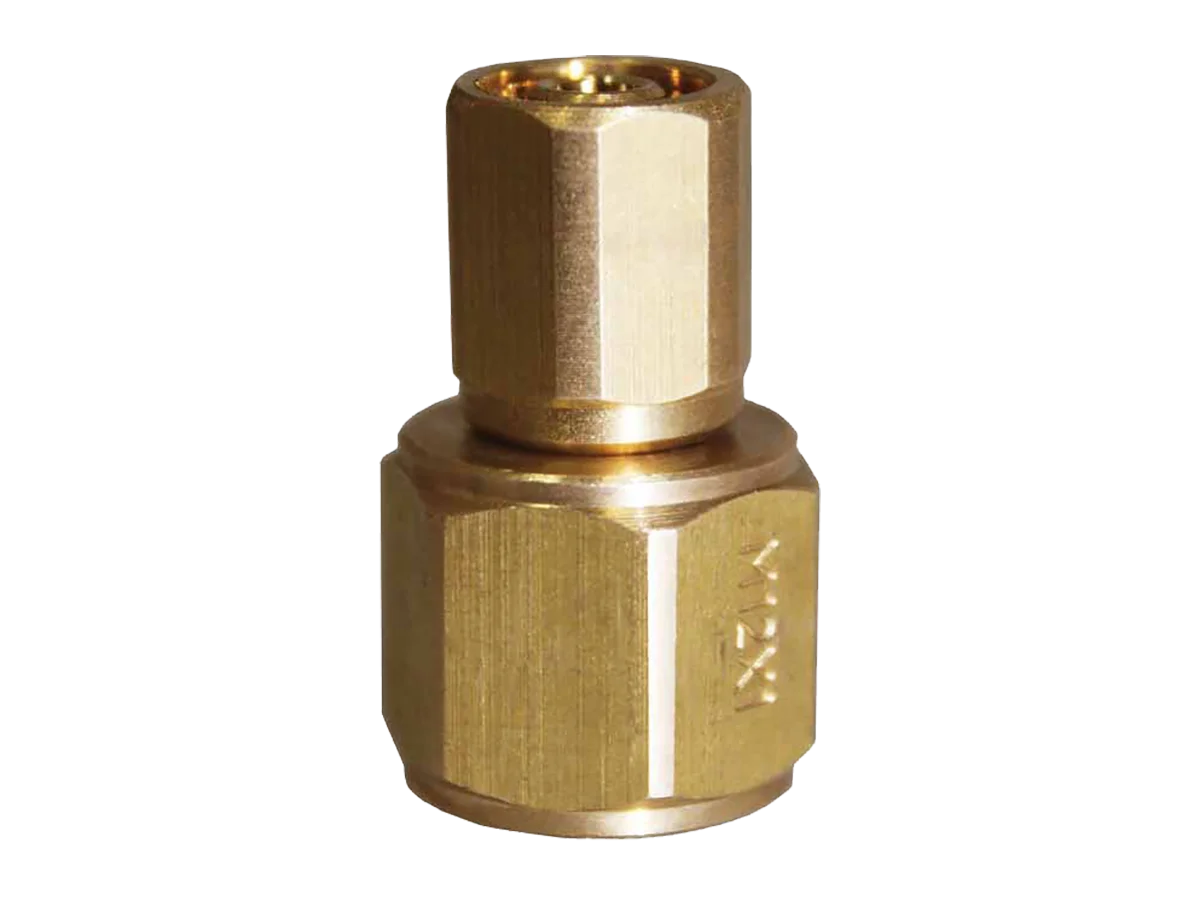 Переходник 1/8—М12×1 IZT5681