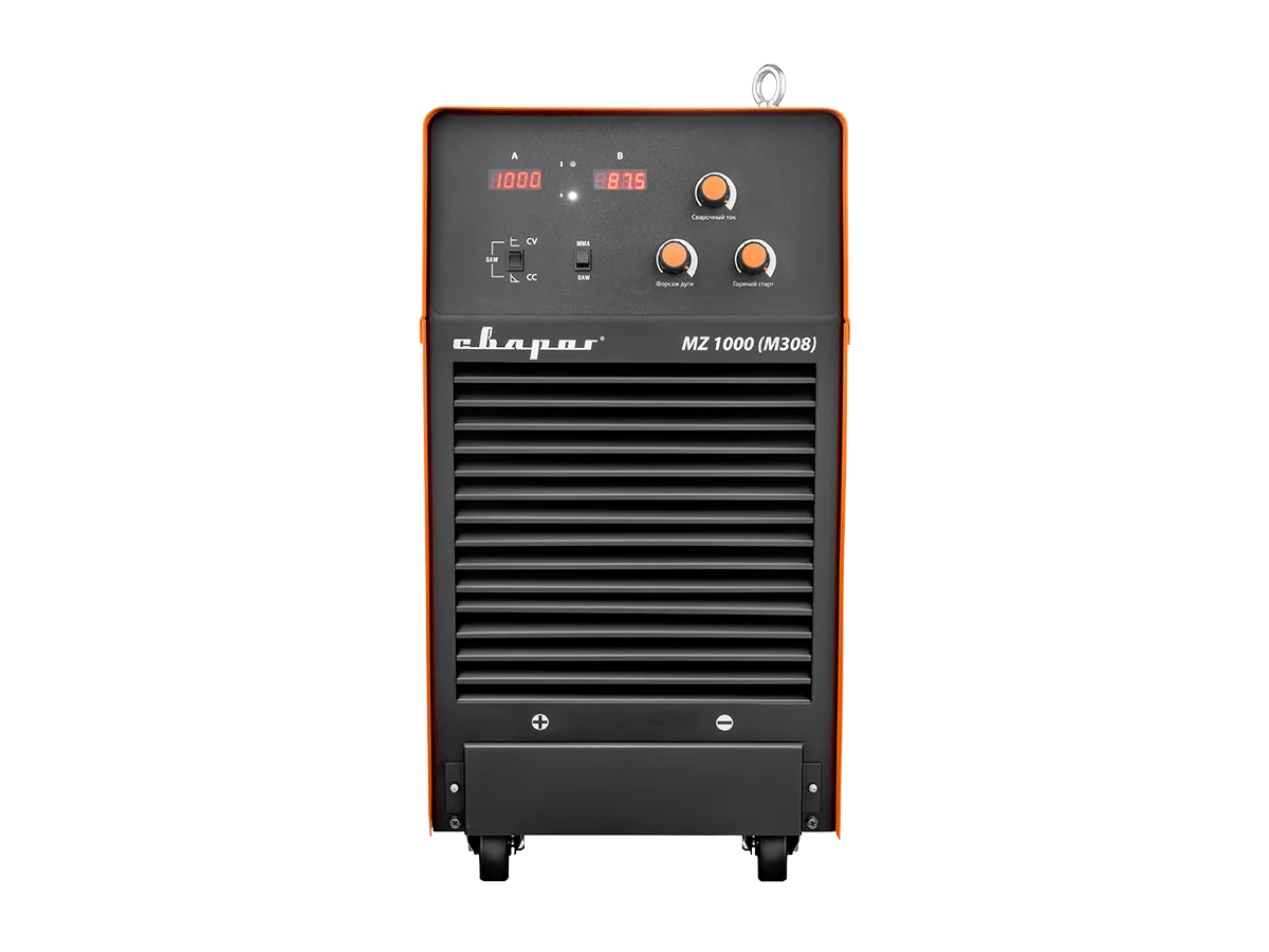STANDART MZ 1000 (M308) АТ—1